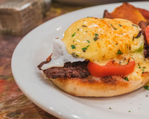Brunch Restaurant in the Roach, Missouri Area