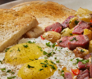 Breakfast Diner in the Osage Beach, Missouri Area