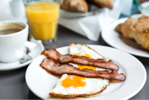 Brunch Restaurant in the Friedenswald, Missouri Area