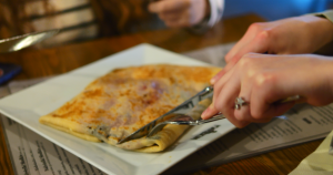 Brunch Restaurant in the Hugo, Missouri Area