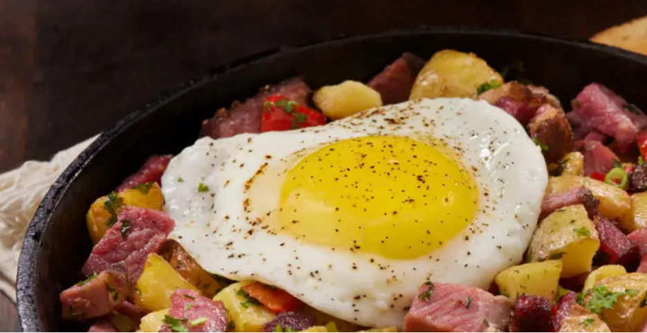 Breakfast Restaurant in the Roach, Missouri Area