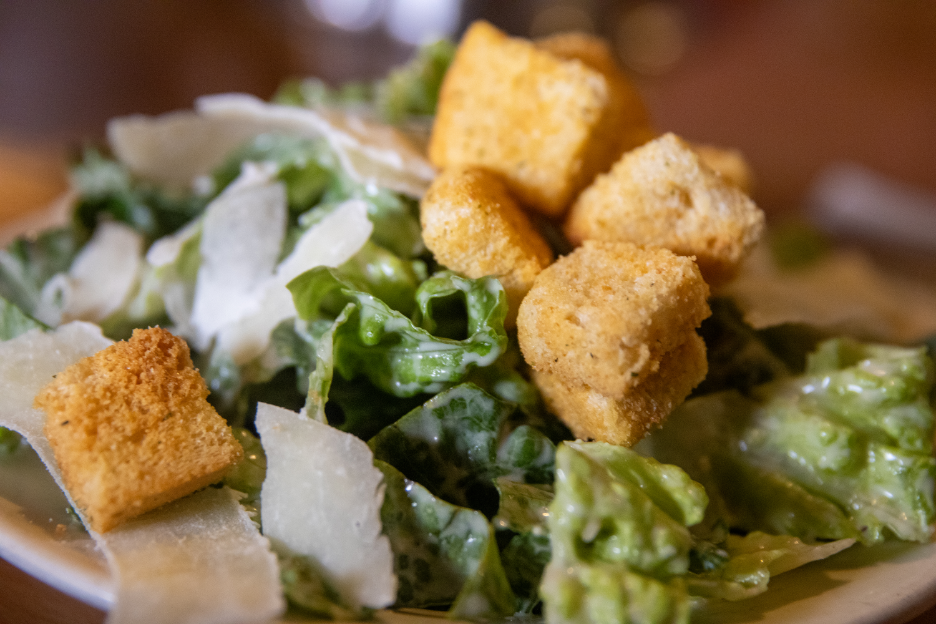 Lunch Diner in the Decaturville, Missouri Area