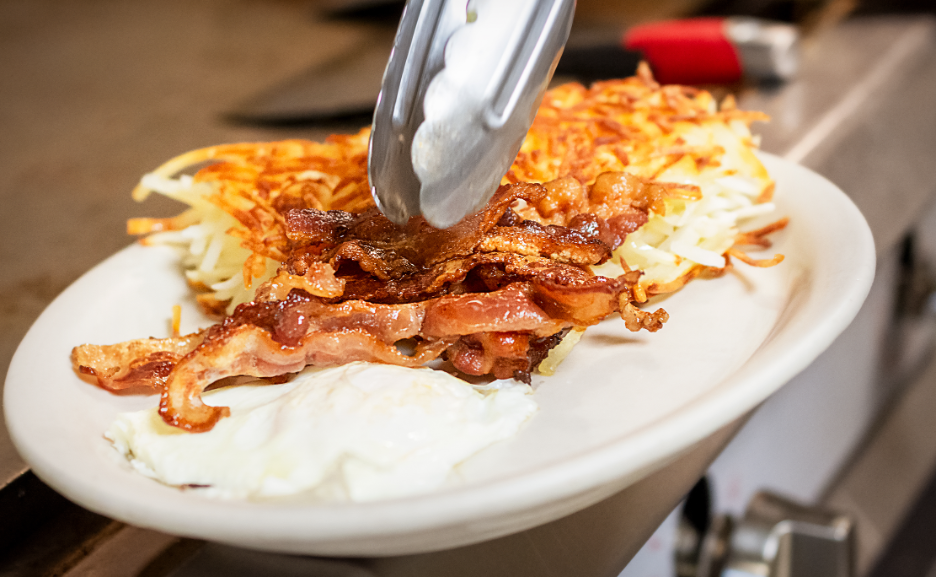 Best Breakfast Diner in the Friedenswald, Missouri Area