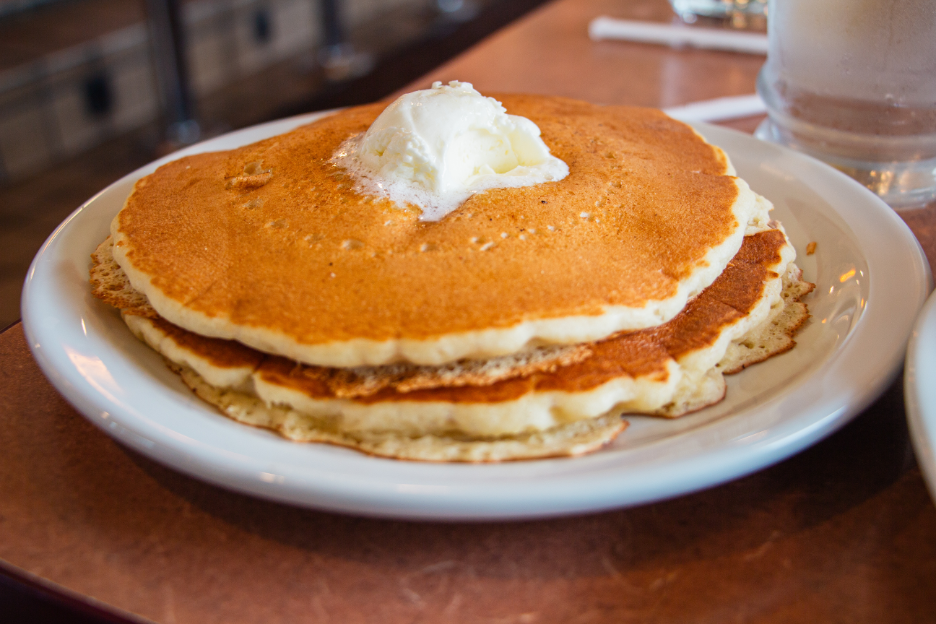 Brunch Restaurants in the Hugo, Missouri Area