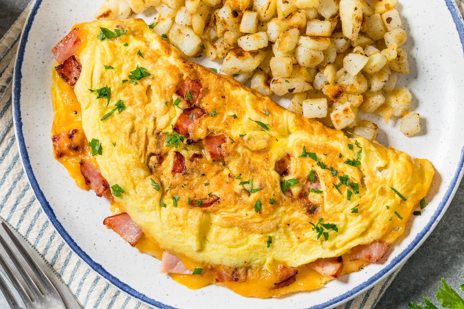 Best Breakfast Diner in the Montreal, Missouri Area