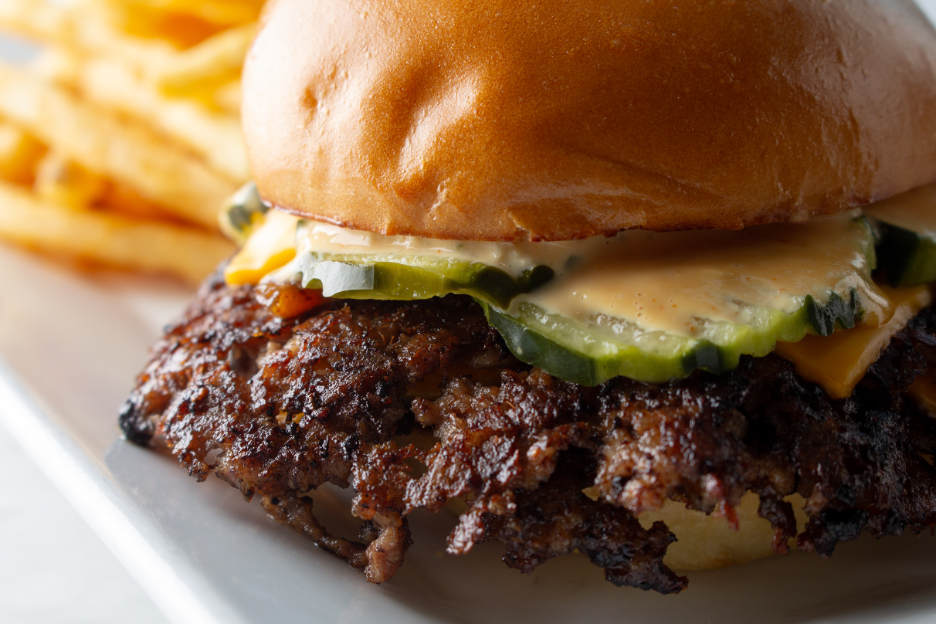Best Lunch Restaurant in the Roach, Missouri Area